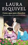 Como agua para ch...