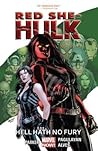 Red She-Hulk, Vol. 1 by Jeff Parker