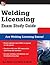 Welding Licensing Exam Stud...
