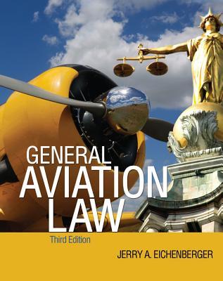 pdf download General Aviation Law