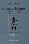 Cuentos Negros de...