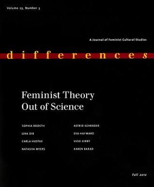 Feminist Theory Out of Science (Differences)