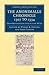 The Anonimalle Chronicle 1307 to 1334: From Brotherton Collection Ms 29 (Cambridge Library Collection - Medieval History)