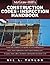 Construction Codes & Inspection Handbook