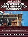 Construction Codes & Inspection Handbook