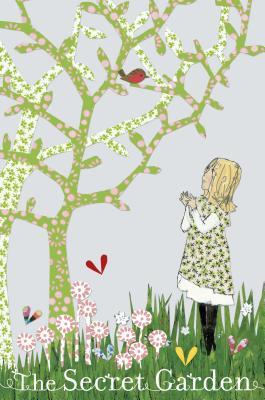 The Secret Garden