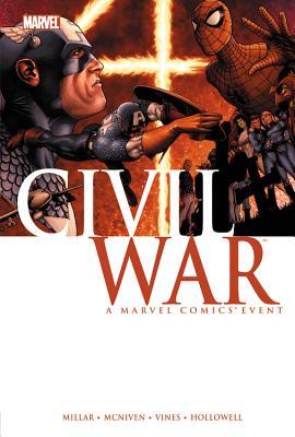 Civil War (Hardcover)