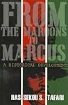 From the Maroons to Marcus by Seko Tafari