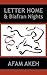 Letter Home & Biafran Nights
