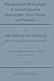 Topographical Bibliography of Ancient Egyptian Hieroglyphic T... by Bertha Porter