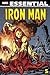 Essential Iron Man, Vol. 5 by Mike Friedrich
