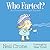 Who Farted?: Stories in Verse for Big & Little Kids
