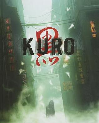 Kuro (Hardcover)