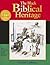 The Black Biblical Heritage by John L. Johnson