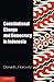 Constitutional Change and D...