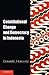 Constitutional Change and Democracy in Indonesia by Donald L. Horowitz