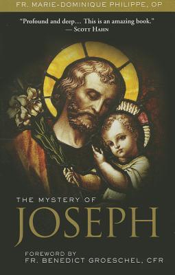 The Mystery of Joseph (Paperback)