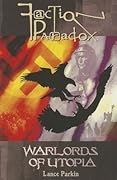 Faction Paradox: Warlords of Utopia