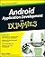 Android Application Development for Dummies