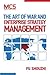 The Art of War and Enterprise Strategy Management