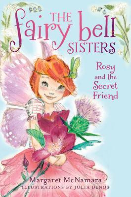 Rosy and the Secret Friend (Kindle Edition)