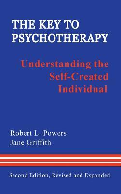 The Key to Psychotherapy: Understanding the Self-Created Individual