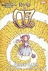 Oz by Eric Shanower