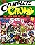 The Complete Crumb Comics, ...