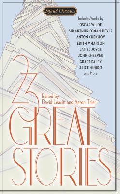 23 Great Stories (Signet Classics)