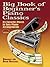 Big Book of Beginner's Piano Classics by Bergerac