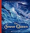 The Snow Queen  by Allison Grace MacDonald