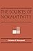 The Sources of Normativity