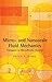Micro- and Nanoscale Fluid Mechanics by Brian J. Kirby