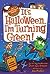 It's Halloween, I'm Turning...
