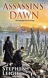 Assassins' Dawn (Daw Book Collectors)