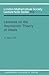 Lectures on the Asymptotic Theory of Ideals