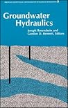 Groundwater Hydraulics (Water Resources Monograph)