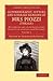 Autobiography, Letters and Literary Remains of Mrs Piozzi (Thrale): With Notes and an Introductory Account of her Life and Writings (Cambridge Library Collection - Literary Studies) (Volume 1)