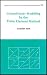 Groundwater Modeling by the...