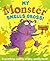 My Monster Smells Gross! by Nicky Lander