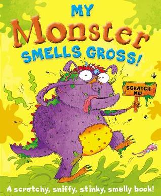 My Monster Smells Gross! (Hardcover)