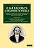 C. G. J. Jacobi's Gesammelte Werke: Herausgegeben auf Veranlassung der königlich preussischen Akademie der Wissenschaften (Cambridge Library Collection - Mathematics) (German Edition)