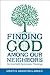 Finding God among Our Neighbors: An Interfaith Systematic Theology