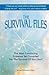 The Survival Files: The Mos...