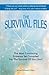 The Survival Files by Miles Edward Allen