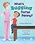 What's Bugging Nurse Penny? by Catherine Stier
