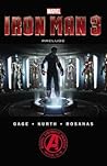 Marvel's Iron Man 3 Prelude by Christos Gage