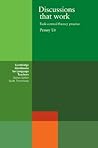 Discussions that Work: Task-centred Fluency Practice