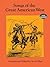 Songs of the Great American West (Dover Song Collections)