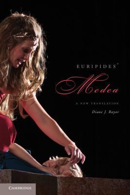 Medea: A New Translation